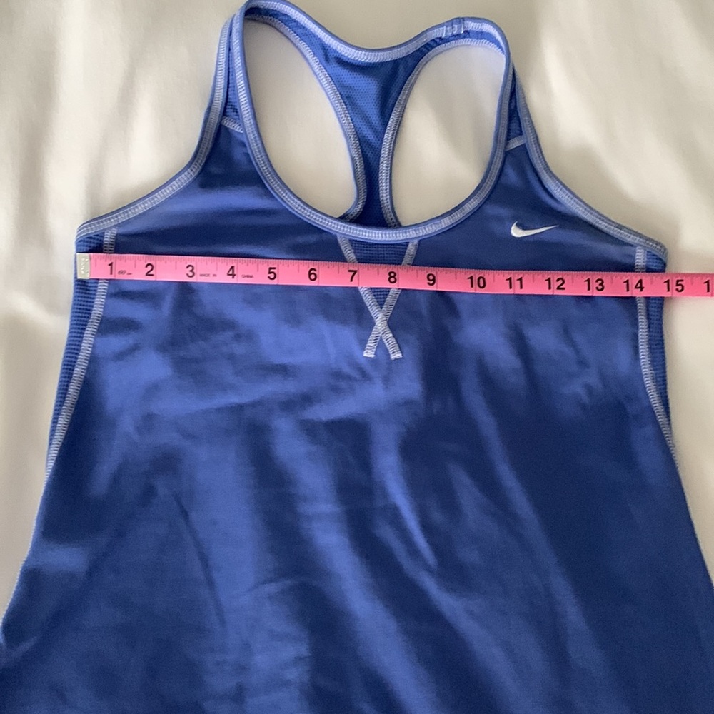 Nike Tank Top - Picture 7 of 9